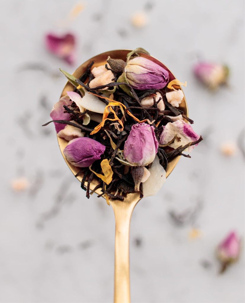 Home of Thamani - Tea House