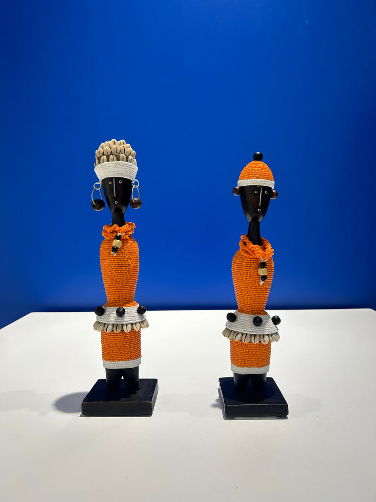 NAMJI Dolls 25 cm