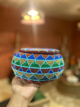 Load image into Gallery viewer, F. Gacha Large pearl box with lid m
