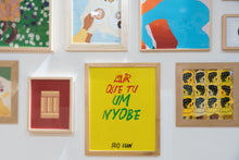 Load image into Gallery viewer, 2-LittleAfricaVillage-bySebastienFaye-Jan22