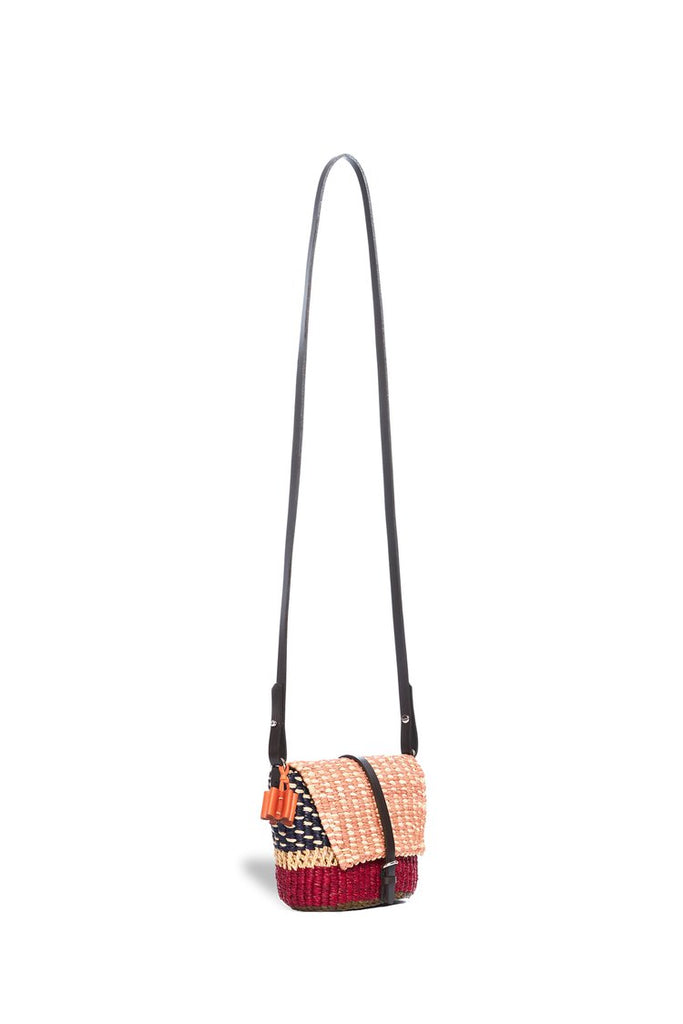 Aaks - Bika Pink Bag