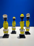 NAMJI Dolls 25 cm