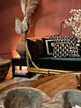 Load image into Gallery viewer, Kilubukila Kuba and raffia pillowcases