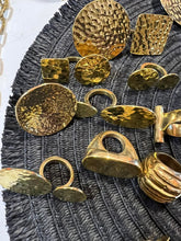 Load image into Gallery viewer, Adele Dejak Vesna Ring