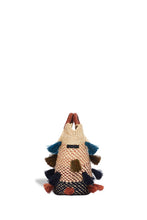 Load image into Gallery viewer, Aaks - Scallop Tote Bag