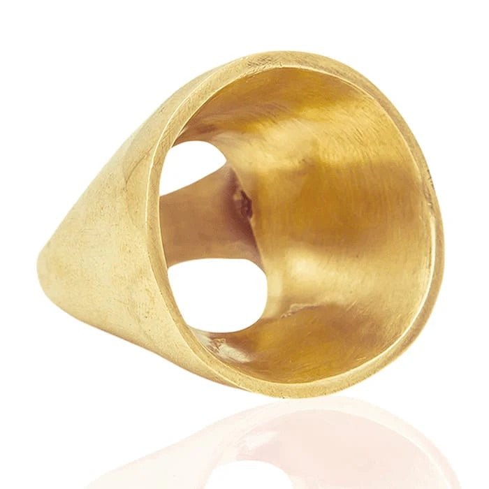 Adele Dejak - YANGA Ring