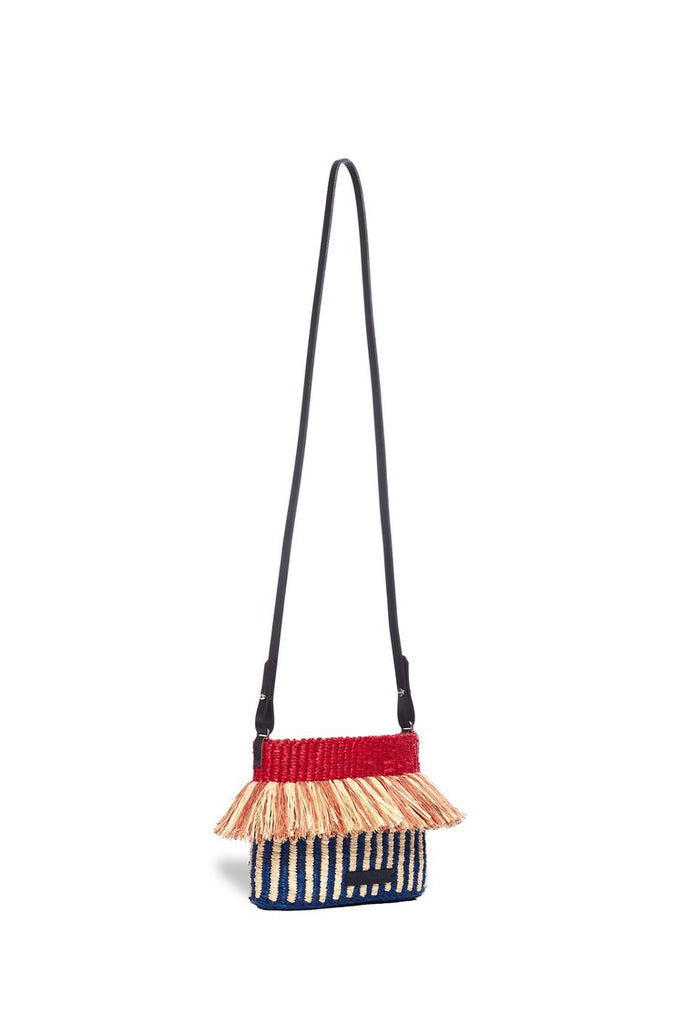 Aaks - Hana Mini Red Bag