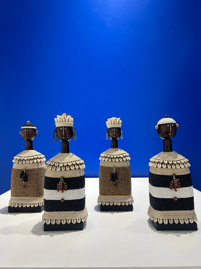 NAMJI dolls