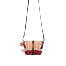 Load image into Gallery viewer, Aaks - Bika Pink Bag