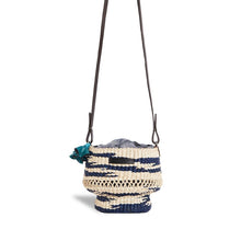 Load image into Gallery viewer, Aaks-Sac-Baw-Pot-Wavy-LittleAfrica