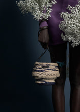 Load image into Gallery viewer, Aaks-Sac-Baw-Pot-Wavy-LittleAfrica