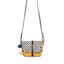 Load image into Gallery viewer, Aaks-Sac-Bika-Yellow-LittleAfrica