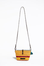 Load image into Gallery viewer, Aaks-Sac-Bika-Yellow-LittleAfrica