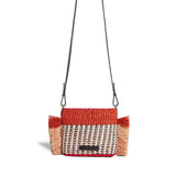 Aaks - Hana Mini Tan Bag