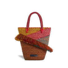 Load image into Gallery viewer, Aaks-Sac-Tia-Blush-LittleAfrica