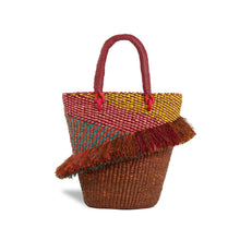 Load image into Gallery viewer, Aaks-Sac-Tia-Blush-LittleAfrica