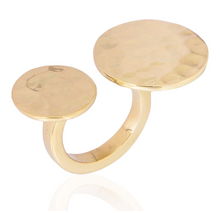 Load image into Gallery viewer, Adele Dejak Badaki Ring