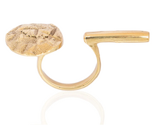 Load image into Gallery viewer, Adele Dejak Bazele Ring