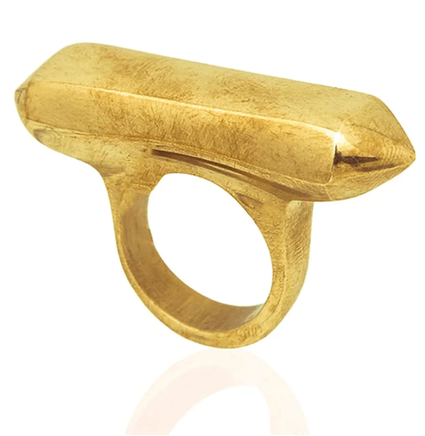 Adele Dejak Chloe Ring