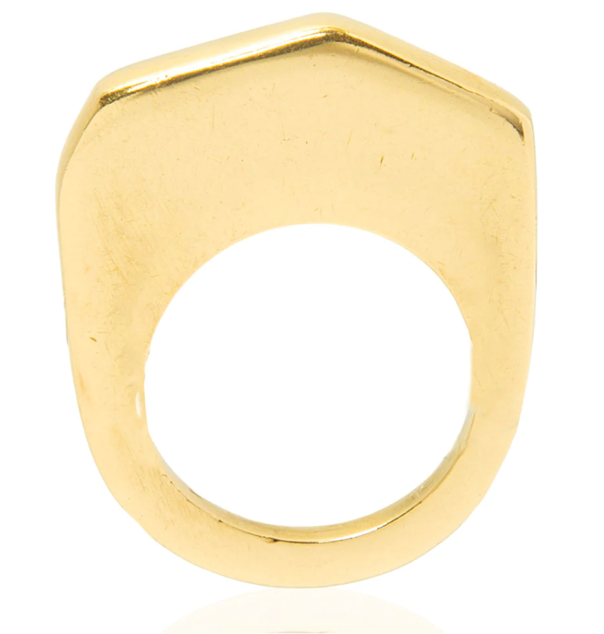 Adele Dejak Kifuli Ring