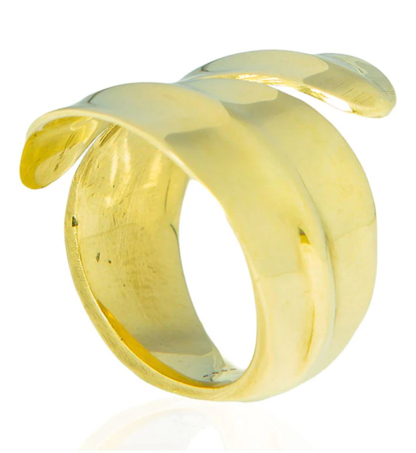 Adele Dejak Fynn Ring