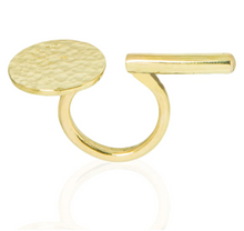 Load image into Gallery viewer, Adele Dejak Tina Ring