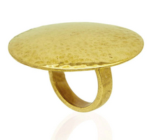 Load image into Gallery viewer, Adele Dejak Lilac Ring