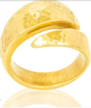 Load image into Gallery viewer, Adele Dejak Vesna Ring