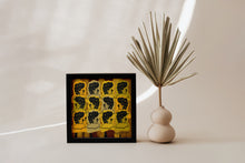 Load image into Gallery viewer, Akeda-Poster-Angelica-Machado-LittleAfrica