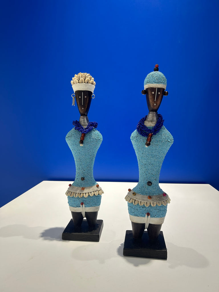 NAMJI dolls