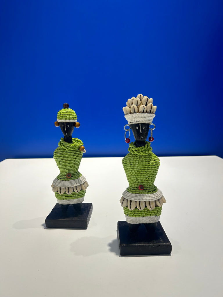 NAMJI Dolls 15 cm