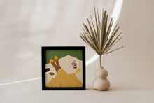 Load image into Gallery viewer, Bask-Poster-LaDouce-LittleAfrica