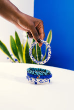 Charger l&#39;image dans la galerie, Bracelets-perles-Bamileke-Cameroun-LittleAfrica