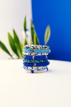 Charger l'image dans la galerie, Bracelets-perles-Bamileke-Cameroun-LittleAfrica