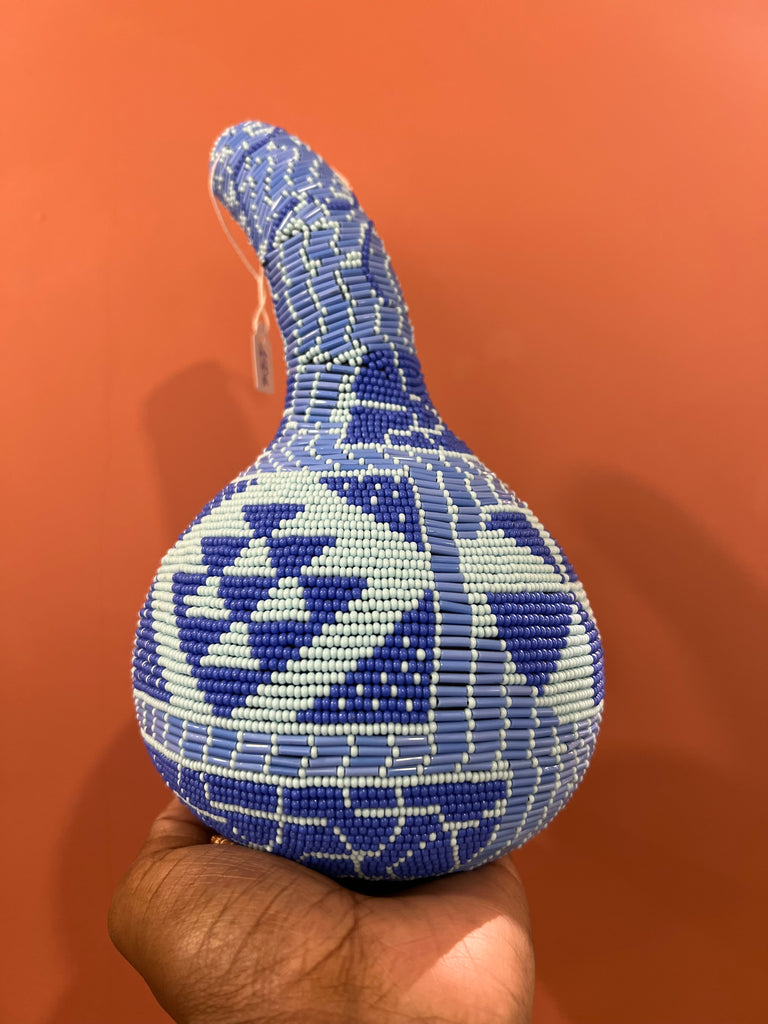 Gacha Foundation Calabash LUMI Blue S