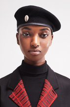 Load image into Gallery viewer, French Deal - KODJIA 1 Cowrie Beret