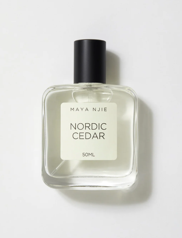 MAYA NJIE - Eau de Parfum 50ml
