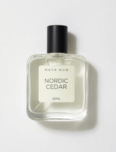 Load image into Gallery viewer, MAYA NJIE - Eau de Parfum 50ml
