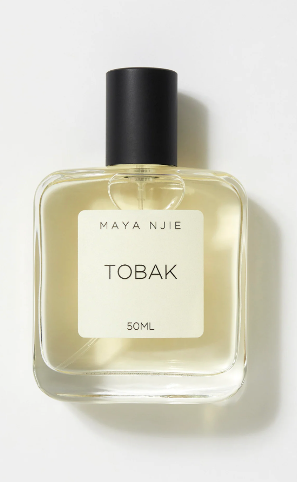 MAYA NJIE - Eau de Parfum 50ml – Little Africa Village