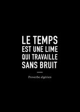 Load image into Gallery viewer, Carte-postales-Proverbes-LittleAfrica