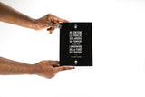 African Proverbs Postcards 148 X 210mm