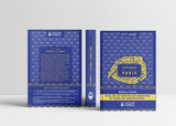 City Guide Africa in Paris #2 - 2 versions (FR & UK)