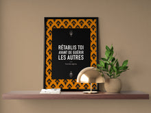 Load image into Gallery viewer, Coffret-papier-créatif-DYI-LittleAfrica