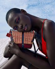 Load image into Gallery viewer, Aaks - Bika Pink Bag