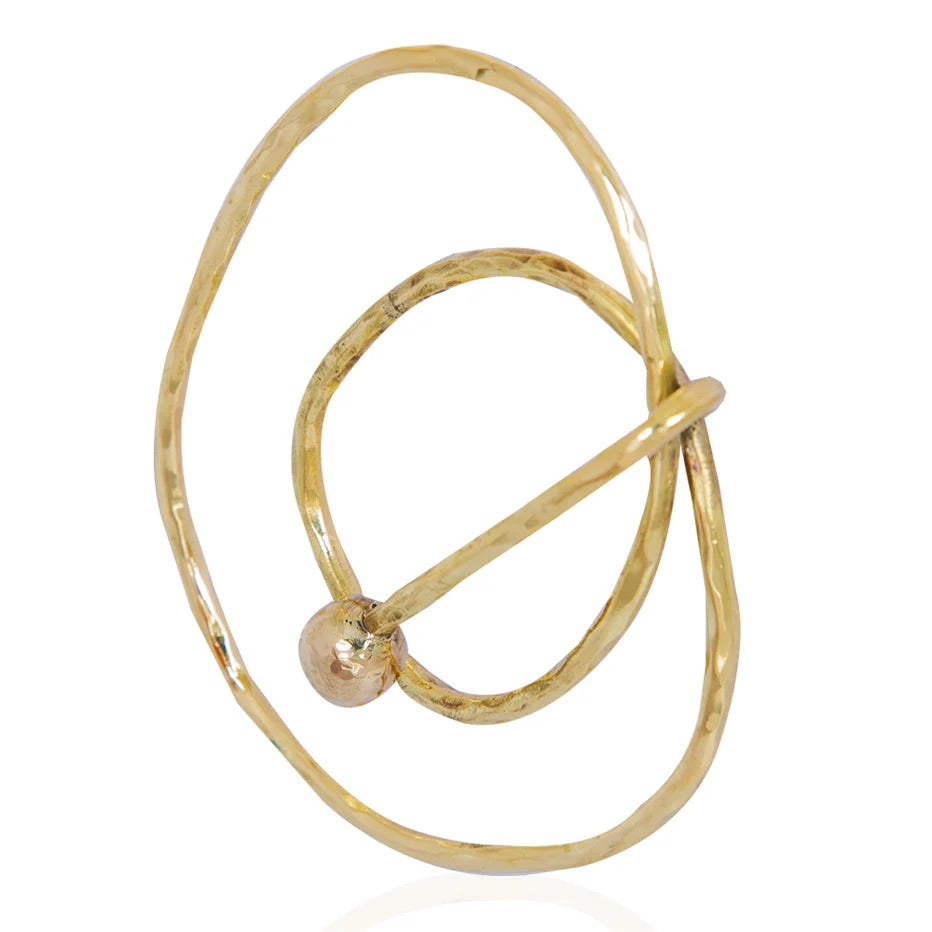 Adele Dejak - Jetili Earcuff