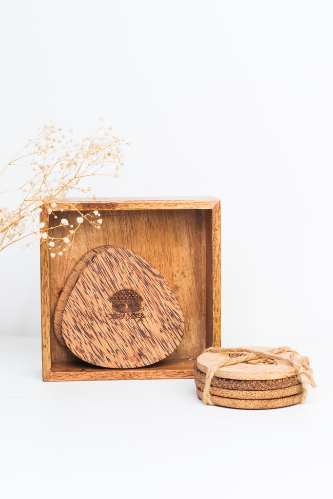 Dessous-de-verres-bois-de-coco-LittleAfrica