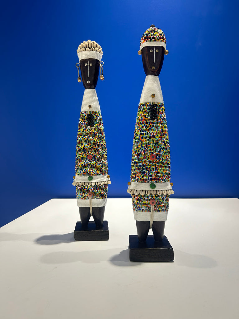 NAMJI dolls