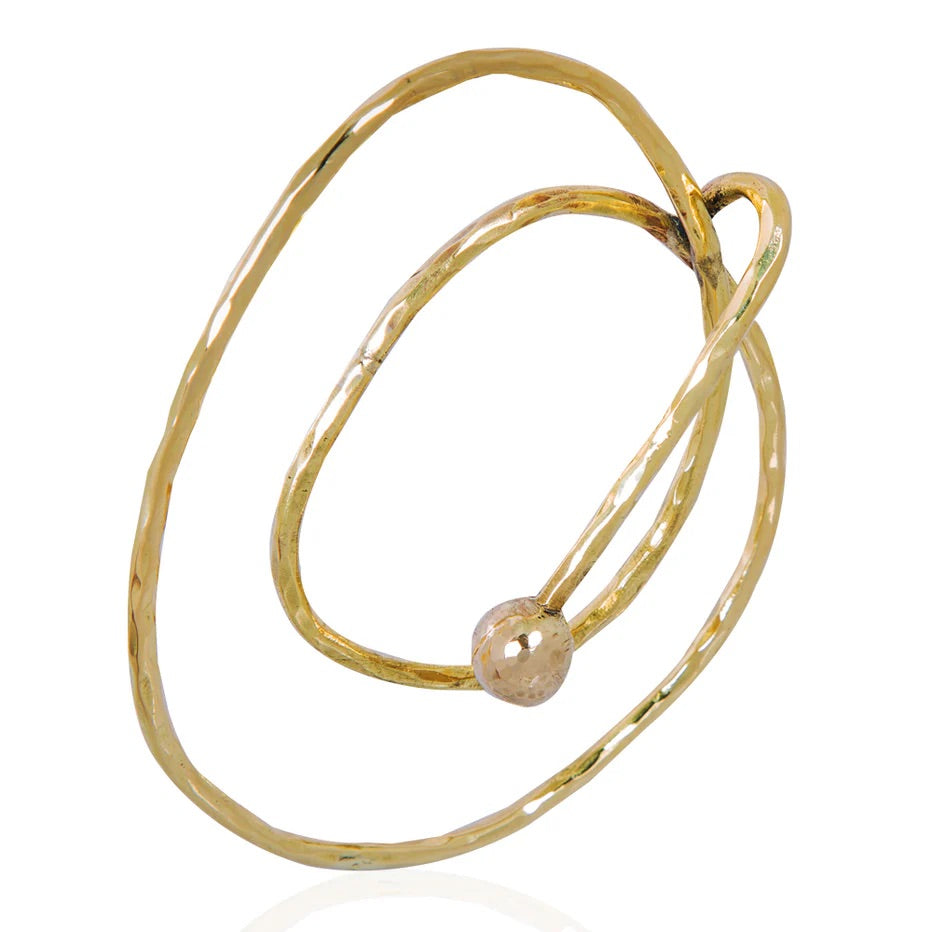 Adele Dejak - Jetili Earcuff