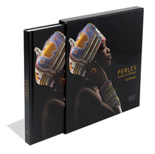 Load image into Gallery viewer, Pearls - Colors of Africa - Ly Dumas