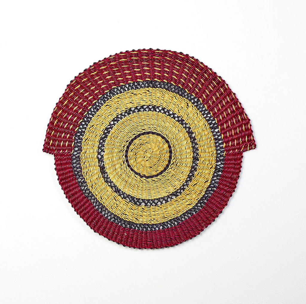 Golden Editions - Dessous d’assiette demi-lune